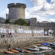 Visite Pays d'Art et d'Histoire : Le fort de Socoa : le gardien de la baie