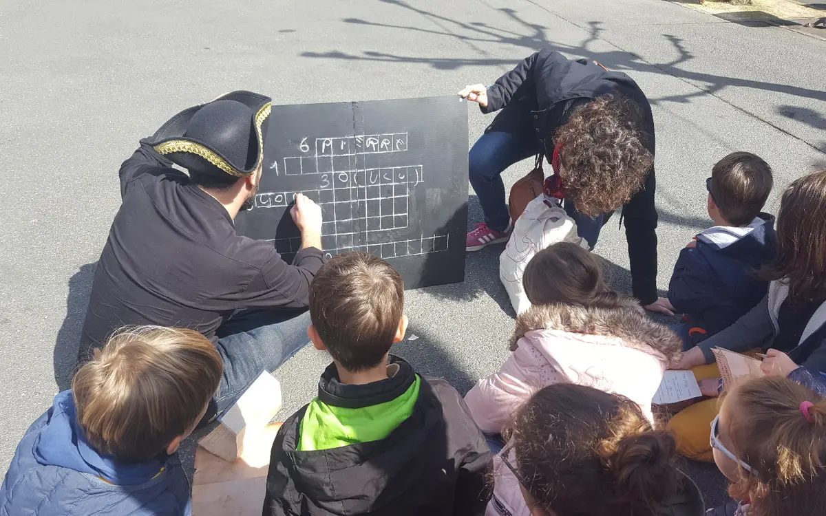 Visite Pays d’art et d’histoire : Qui a volé l’alliance de Louis XIV ?