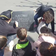 Visite Pays d’art et d’histoire : Qui a volé l’alliance de Louis XIV ?