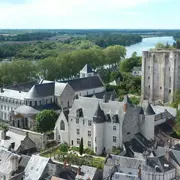 Visite : Plongée dans le passé à Beaugency