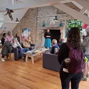 Visite Prévert express - Maison Jacques Prévert