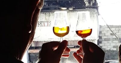 Visite priv&eacute;e de distilleries de Cognac et vignobles bordelais