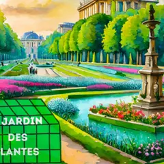 Visite privée du Jardin des Plantes à Paris