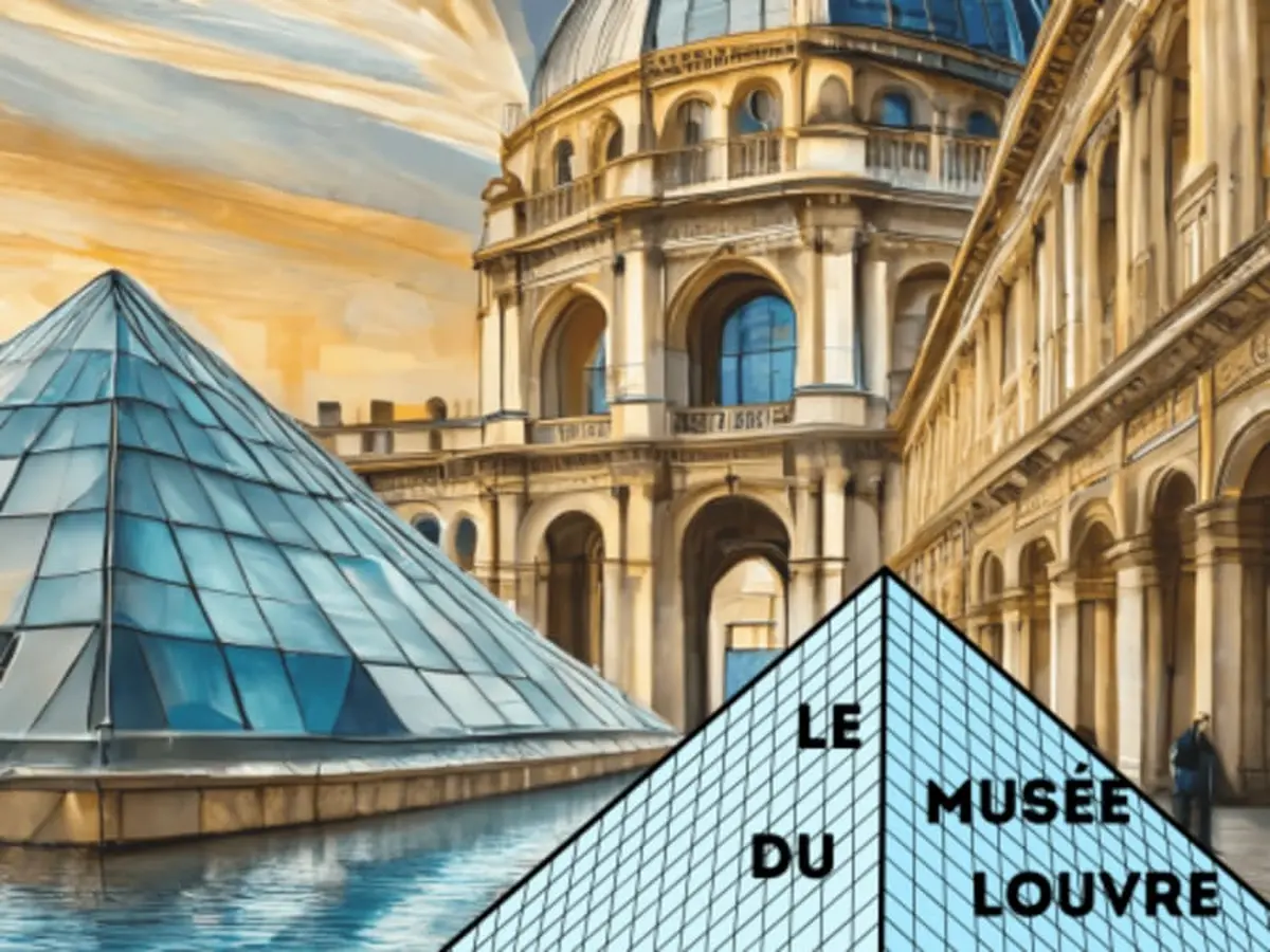 Visite privée du Musée du Louvre à Paris