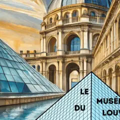 Visite privée du Musée du Louvre à Paris