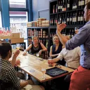 Visite privée guidée avec dégustations de bières à Strasbourg