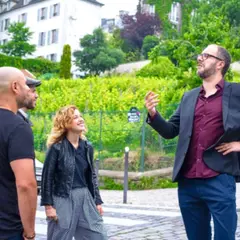 Visite privée guidée du centre historique de Paris