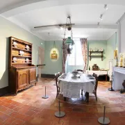 Visite privilège au Musée de la Chalosse