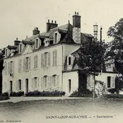 Visite privilège du château de Sauveterre