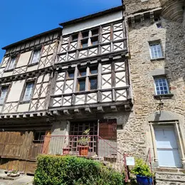 Visite Ségur Intime