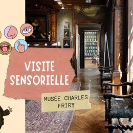Visite sensorielle
