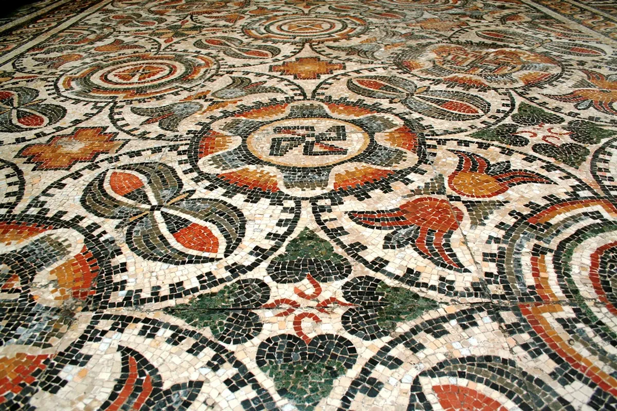 Visite Sentex et Musée