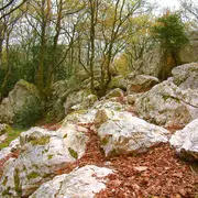 Visite - Site de Pyrome