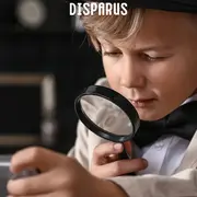 Visite spéciale enfants  Une mystérieuse disparition… 