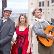 Visite-spectacle : L'éternel esprit de Montmartre (75)