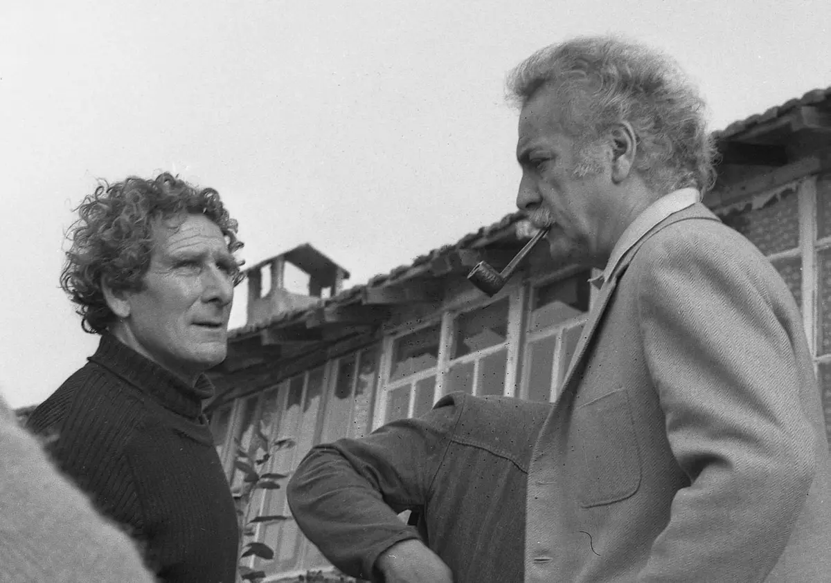 Visite Sur Les Pas De Brassens En Minibus Avec Sete Grand Tour