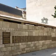 Visite tactile : Collections permanentes