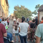 Visite Theâtralisée Du Canal Du Midi