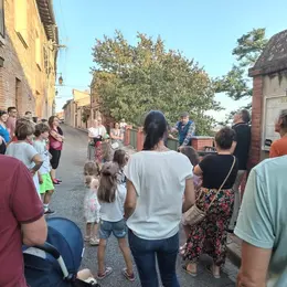 Visite Theâtralisée Du Canal Du Midi