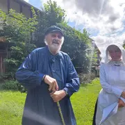 Visite théâtralisée - La Maison Güth se raconte