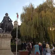 Visite théâtralisée Légendes et Sorcellerie