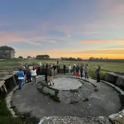 Visite théâtralisée : Réminiscence 43