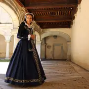 Visite théâtralisée : un voyage dans le temps au XVIIIème siècle