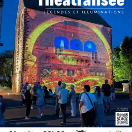 Visite théâtraliséée - Légendes et illuminations