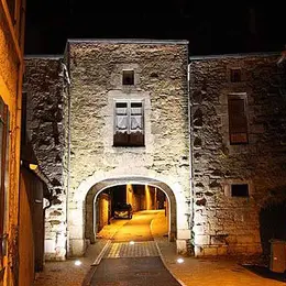 Visite thématique à Nogent : le patrimoine nogentais comme vous ne l'avez jamais vu !