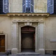 Visite thématique Art contemporain et architecture