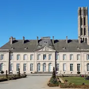 Visite thématique au BAL