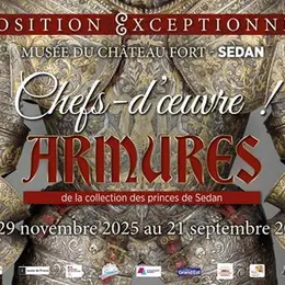 Visite thématique : Chefs-d’œuvre !