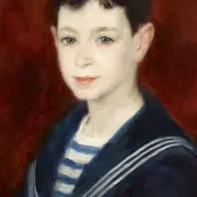 Visite thématique de la collection Beaux-Arts