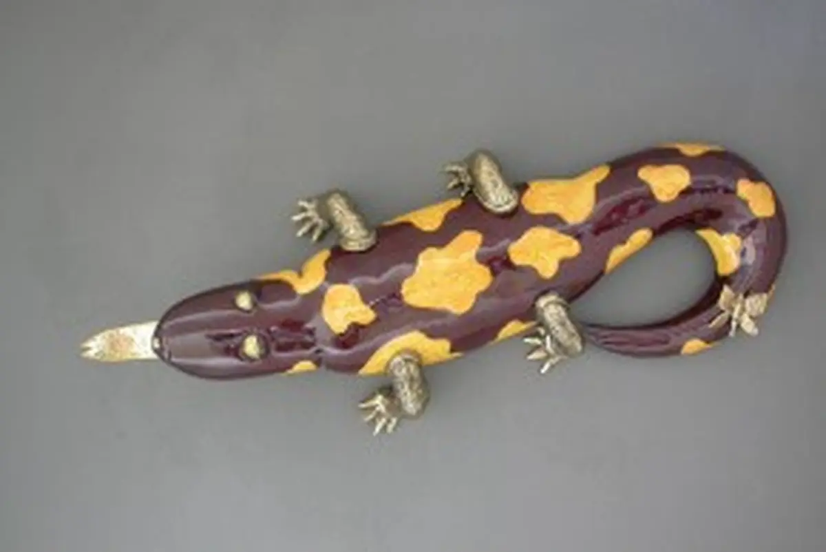 Visite thématique de la collection Émaux