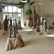 Visite thématique - De la nature aux cendres des fours