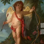 Visite thématique L'amour au musée