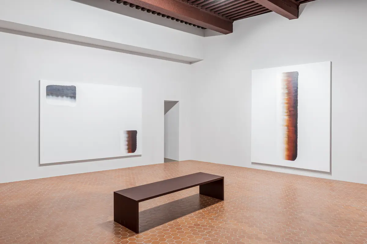 Visite thématique : L’art de la rencontre