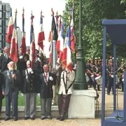 Visite thématique : La construction de la Mémoire de la Shoah