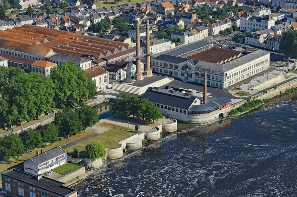 Visite thématique : La Manu, entre histoire et culture