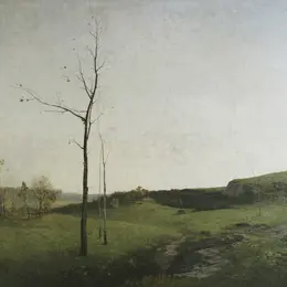 Visite thématique - Les artistes franc-comtois dans les collections du musée