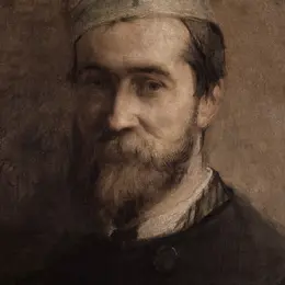 Visite thématique Portraits d'artistes