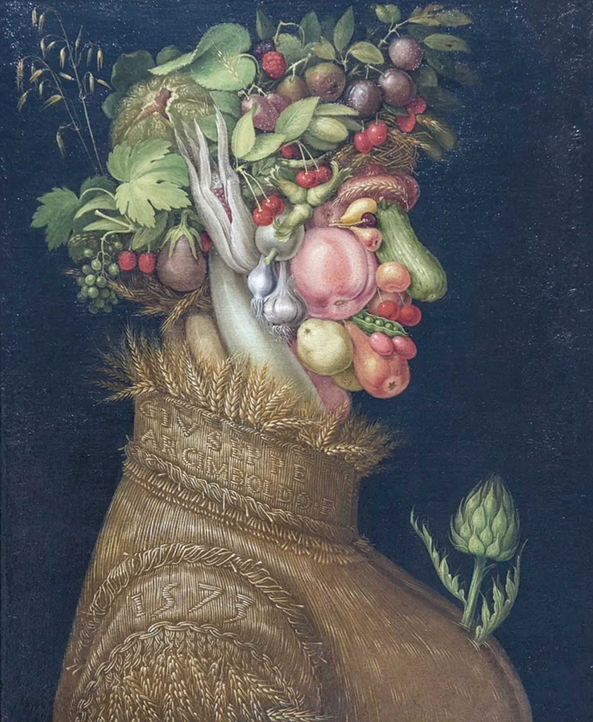 VISITE THÉMATIQUE Repas et alimentation du XVe au XVIIIe siècles