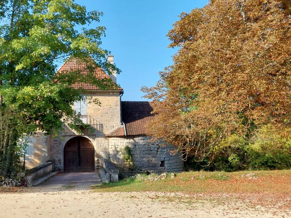 Visite thématique : Simone de Beauvoir et colombier