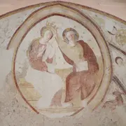 Visite Trésor d'église : Eglise Notre-Dame de l'Assomption - La Chapelle-sous-Brancion