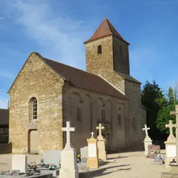 Visite Trésor d'église : Eglise Saint-Maurice