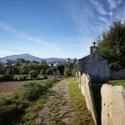 Visite un village hors du temps
