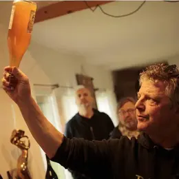 Visite vignes et distillerie puis dégustation