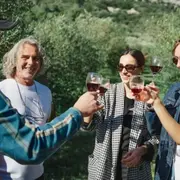 Visite vignobles & dégustation de vin au départ de Béziers (34)