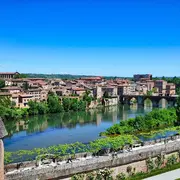 Visiter Albi en 1 jour : itinéraire et incontournables