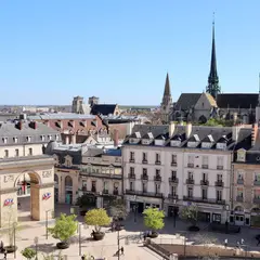 Visiter Dijon en 1 jour : notre balade à pied, les incontournables et les bonnes adresses